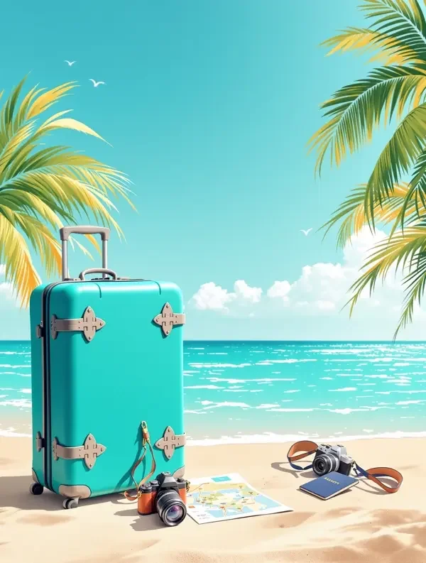 旅行日记